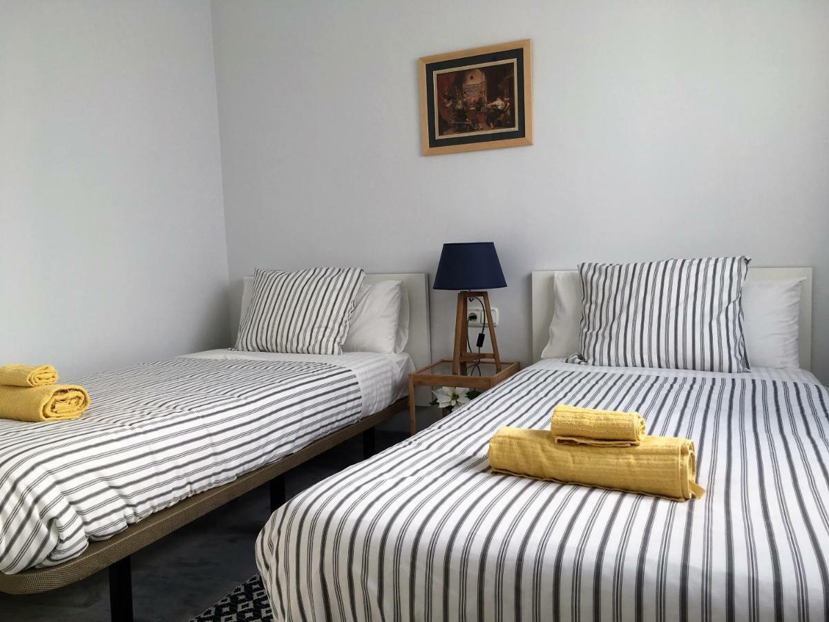 סביליה Encantador Atico Con Terraza מראה חיצוני תמונה